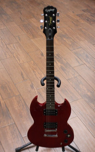 Epiphone Sg Special | eBay