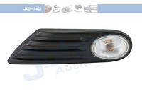 20 52 21-2 Blinkleuchte Links Seitlichereinbau FüR Mini Mini (R56)