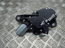 NISSAN QASHQAI / QASHQAI +2 I J10, JJ10 Heckscheibenwischermotor 33799298