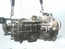 Boite de vitesse Renault MASCOTT