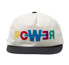 G-DRAGON Power Ball Cap White Korea / 100% Authentic