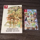 Rune Factory 4 Special for Nintendo Switch ~ Amazing Shape with Guide!