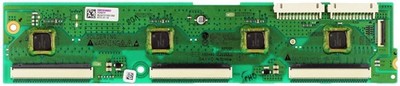 50'' LG PLASMA TV 50PA4500-UF YDRVTP Board EBR73748601