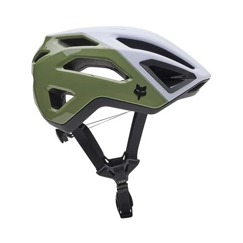 Fox Racing Crossframe Pro Helmet - Thumbnail 4