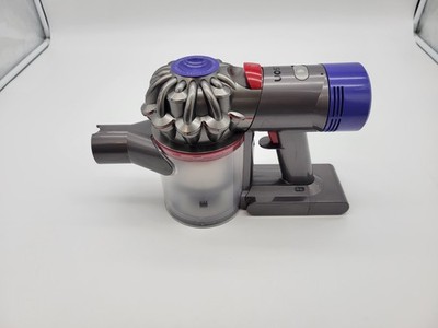 Dyson Cyclone V10 Animal Cordless Vacuum Cleaner