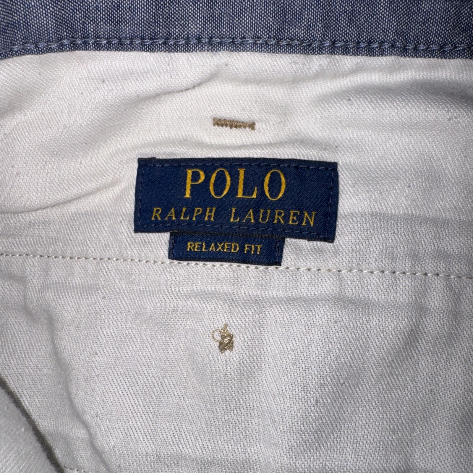 Polo Ralph Lauren Mens RARE Hawaii Tropical Camo Shorts Embroidered Aloha 35 image 6