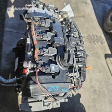 Engine Assemblymotor Vw Passat 06 07 Engine Assemblymotor Vw Passat 06 07