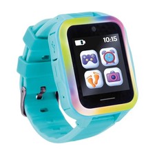 Lisciani Mio Watch 107223 Smartwatch per Bambini con Fotocamera e Giochi AZZURRO