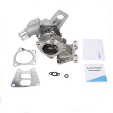 Turbo Turbocharger For 2018-20 Honda Accord 1.5l 6a0-f4-tc Vg16 18081-0528e