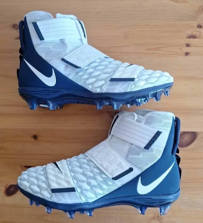 Nike Force Savage Elite 2 Navy for Sale | Authenticity Guaranteed