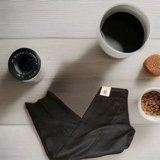 CALVIN KLEIN YOUTH SIZE 16 REGULAR BLACK DRESS PANTS NEW WITH TAGS MSRP 42