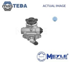 114 631 0051 POWER STEERING HYDRAULIC PUMP MEYLE FOR AUDI A4 B6,A4 B7,8E2,8E5