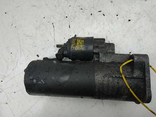 02Z911023H MOTOR STARTET / 1462788 FÜR VOLKSWAGEN PASSAT BERLINA 3B3 1.9 TDI 1