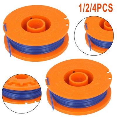 Trimmer-Spoolschnur für Flymo Mini Trim Multi Trim 200 250 300 FLY020 5137651-90