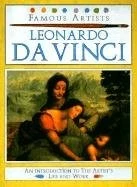 Leonardo Da Vinci (Famous Artists Series) - Mason, Antony - Very Good - See ...