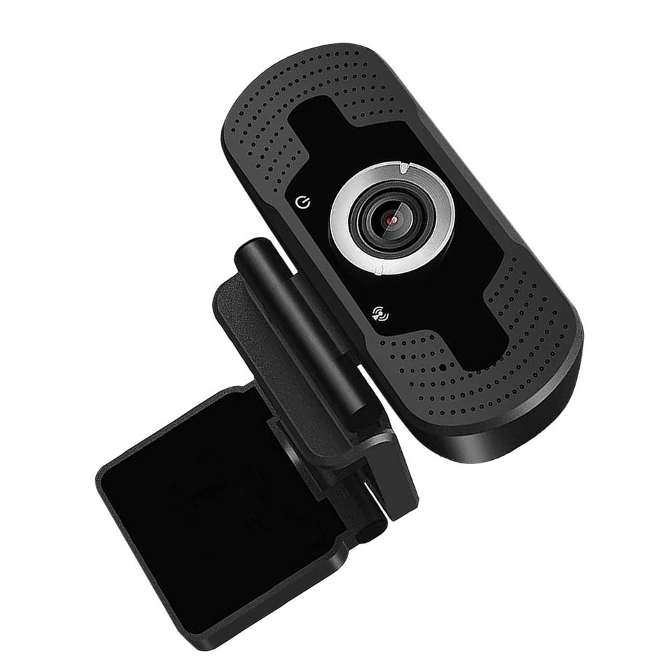 1080 P Usb Camera Computer Webcam Desktop Document for Online Teaching ...