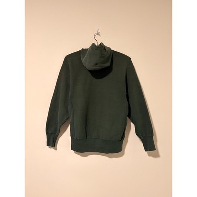 70s vintage champion reverse weave one color tag hoodie 541152 | eBay