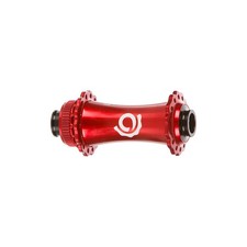Industry Nine Solix M Classic Front, Disc Hub, Front, 28H, 15mm TA, 110mm Boost,
