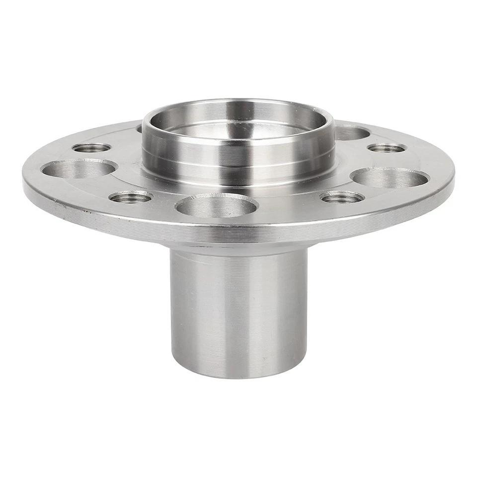 Pair Rear Wheel Hub For 2003 2004 2005 2006 Mercedes-Benz E500 W211 E55 AMG E320 Foto 4 de 4