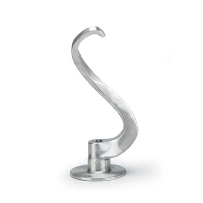 Value Series Mixer Spiral Dough Hook - Fits Classic Hobart D300 Mixer Models