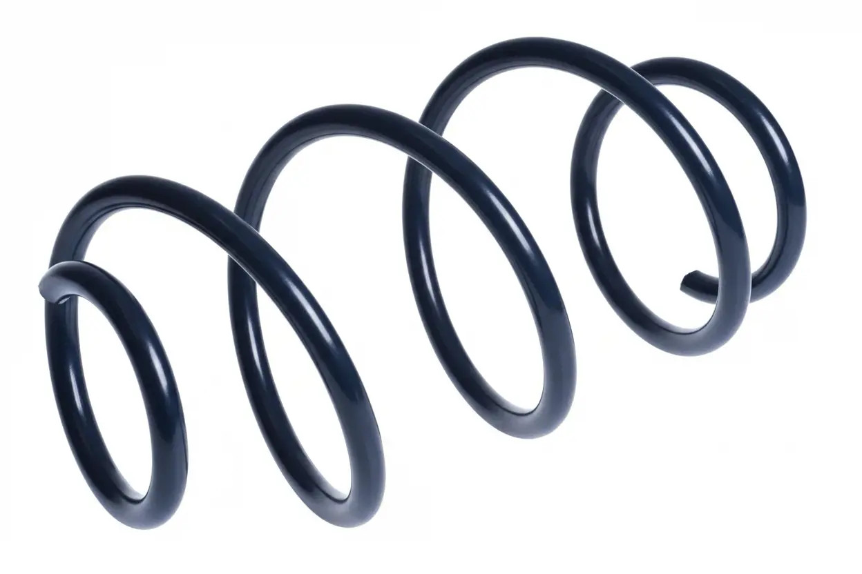 Suspension spring Front Axle Coil Spring 4055470 LESJÖFORS for MAZDA 3 3 Saloon