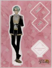 Motokawa Mihokawa Acrylic Stand Super Outing Fashion Ver. 