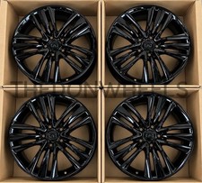 19 Infiniti Q50 Wheels Factory Oem Rims 4