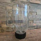 Black & Decker BL2010 Blender Genuine Glass Replacement 40oz 5 Cup Pitcher ONLY