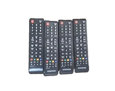 4X Universal Remote Control for ALL Samsung LCD LED HDTV Smart TVs BN59-01199F