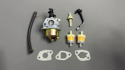 Carburetor for Champion Power CPE 46555 46558 3500 Watts 6.5hp