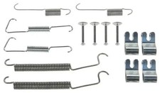 Flexible de frein Citroen C3