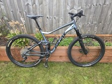 Giant Stance 2 2019 Full Suspension Mountain Bike