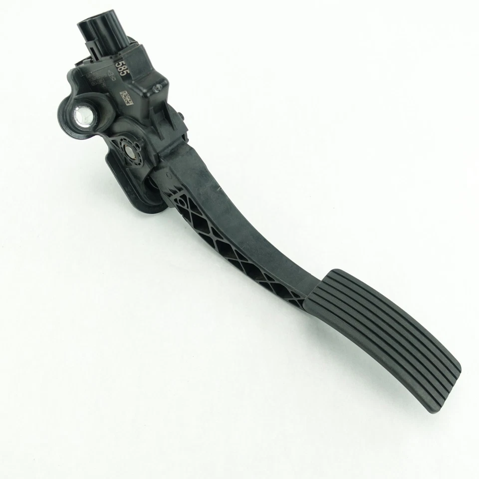 Dodge Journey 2009 2010 2011 2012 2013 2014 combustible gasolina acelerador pedal Foto 3 de 4