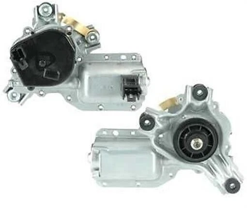 New Front Windshield Wiper Motor 227023 Chevrolet G20 83 84 85 86 87 88 89 90 91 - Image 2 of 4