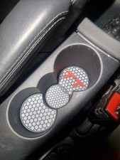 Audi Tt Mk2 Cup Holder Inserts