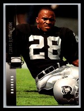 1994 Upper Deck Football # 166 - 330 - Pick Your Card!