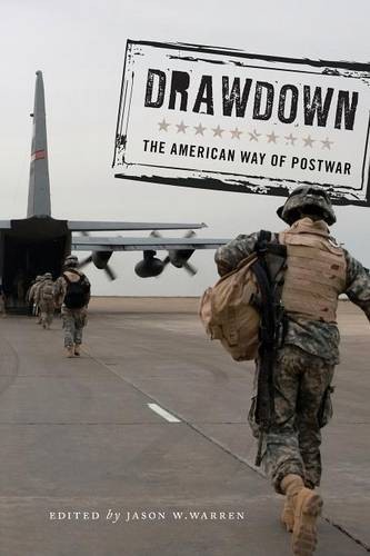 Drawdown – The American Way of Postwar Warren Paperback John Wiley & Sons