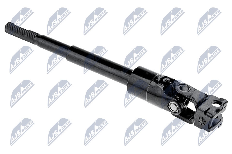 2x ✅Fits NTY SKK-PE-002 steering column shaft PSA BERLINGO/PARTNER 0 ⭐UK Seller⭐ - Image 7