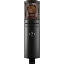 Antelope Audio Edge Duo Modeling Microphone R...
