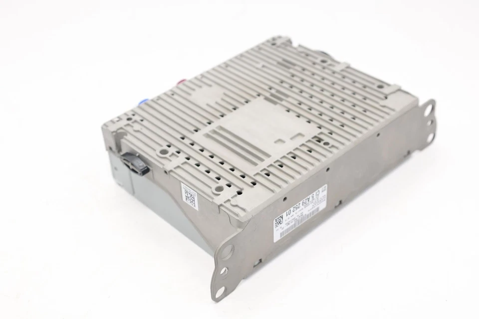 BMW 228I F44 2021-2023 RADIO RECEPTOR MÓDULO CONTROL UNIDAD OEM Foto 3 de 4