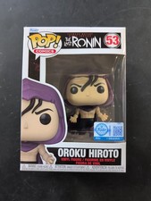 Funko Pop! Vinyl: Teenage Mutant Ninja Turtles - Oroku Hiroto - Target...