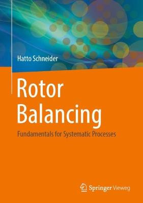 Rotorauswuchten - 9783662660485