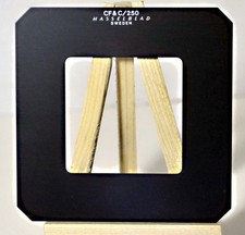 HASSELBLAD GENUINE CF C 250 PROSHADE COMPENDIUM FRAME MASK