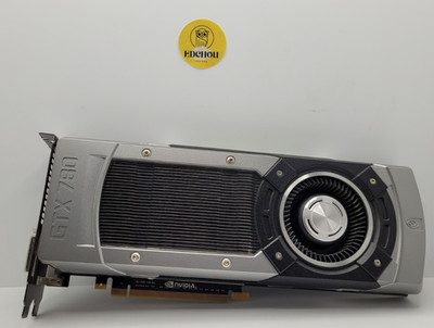 ASUS GeForce GTX 780 3GB GDDR5 PCI Express 3.0 SLI Graphics Card GTX780-3GD5 OEM