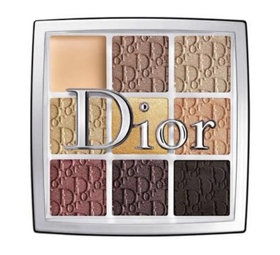 Dior Eyeshadow Pallette 006 Bronze Neutrals Brand New in Box Same Day Ship