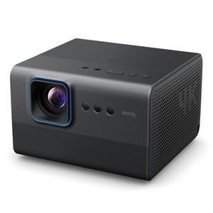 BenQ GP520 4K Ultra HD HDR 2600lm LED Smart Home Theater Projector