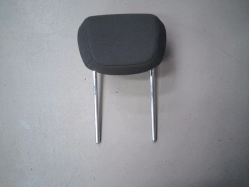 Car headrests