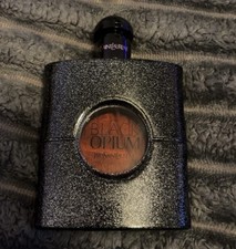 90ml Ysl Black Opium Perfume 3.0oz Eau de Parfum Spray