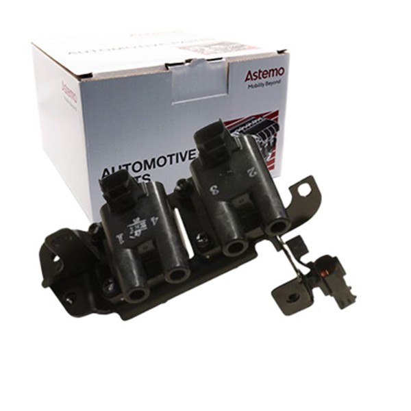 Astemo Hitachi ZÜNdspule ZÜNdmodul Passend FüR Hyundai Accent Coupe Elantra Getz-image