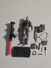 GI Joe Rise of Cobra Firefly Headquarters For Heroes Toys R Us Exclusive